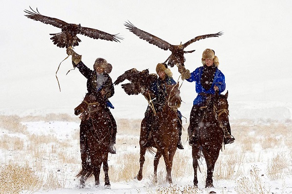 Almaty - 4 Nights - 5 Days