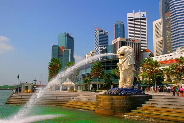 Singapore - 5 Nights /4 Days